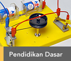 Pendidikan Dasar / SD