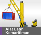 Alat Latih Kemaritiman
